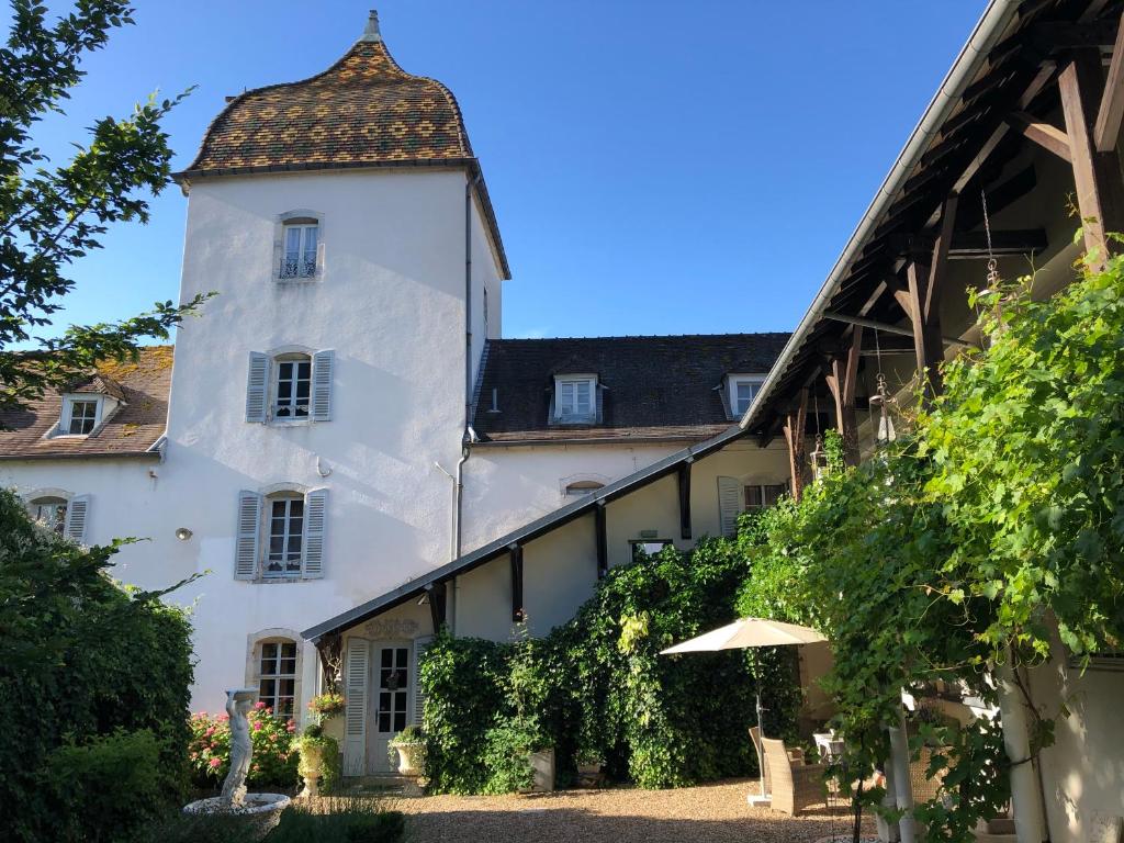 T2 avec Terrasse, Parking et Clim - LE SOLEIL DU LUBERON