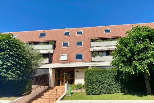 T2 avec terrasse proche centre-ville - Cabourg