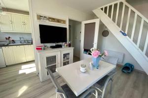 T2 avec terrasse proche centre-ville - Cabourg