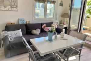 T2 avec terrasse proche centre-ville - Cabourg