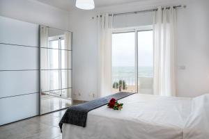 T2 Avenida- Frente Mar, Ar-Condicionado, Wifi