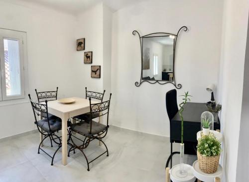 T2 bis COSY rénové en 2019, Avignon centre-ville