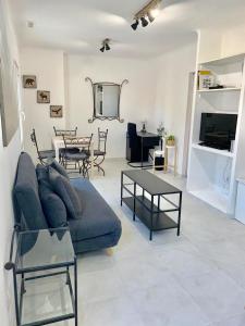 T2 bis COSY rénové en 2019, Avignon centre-ville