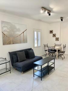 T2 bis COSY rénové en 2019, Avignon centre-ville