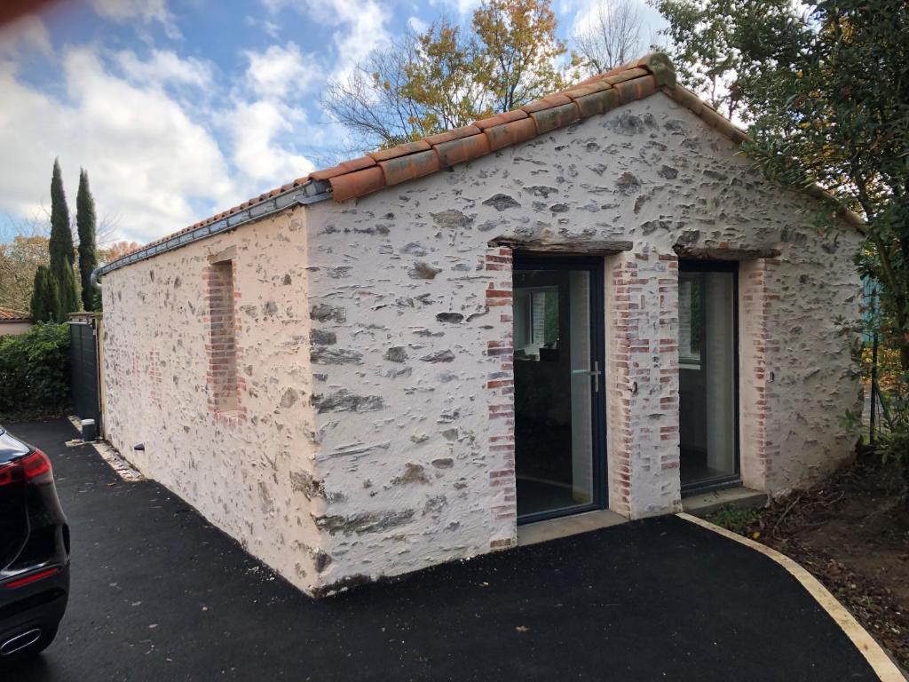 T2 bis COSY rénové en 2019, Avignon centre-ville 84000 Avignon