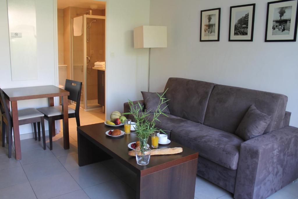 T2 bis duplex situé aux BOTTIERES