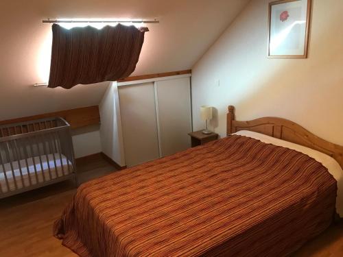 T2 bis duplex situé aux BOTTIERES