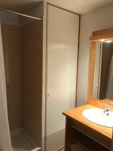 T2 bis duplex situé aux BOTTIERES