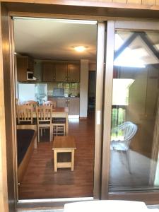 Appartement T2 bis duplex situé aux BOTTIERES 1710 D78D 73300 Saint-Pancrace Rhône-Alpes