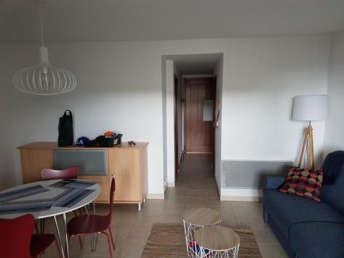 Appartement T2 Bord de Mer - Maria Beach Santa-Lucia-di-Moriani france