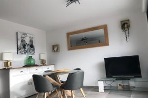 T2 brand new with shared pool in Fréjus