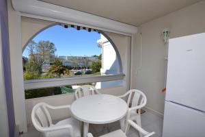 T2 Cabine 6 couchages proche plage avec 2 piscines