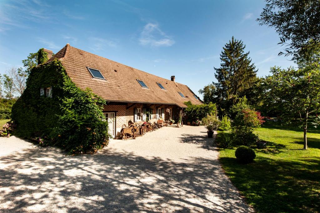 T2 Cabine avec jardin- Esquièze sère -5pers-1Ch 65120 Luz-Saint-Sauveur