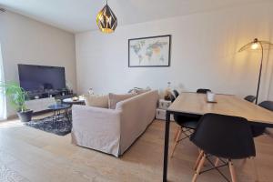 T2 calme et chaleureux Limoges - Bords de Vienne