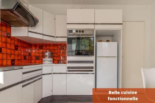 T2 calme et spacieux Plumerette , Créteil -Idéal Pro