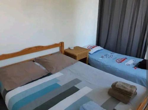 Appartement T2 calme, tout confort proche St Emilion/Bordeaux 20 D122E2 33230 Les Peintures Aquitaine