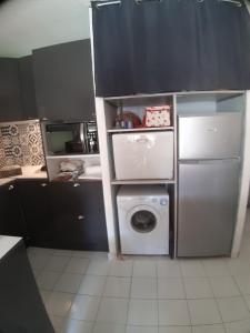 Appartement T2 CAP COUDALERE 20 Rue Barbados 66420 Le Barcarès Languedoc-Roussillon