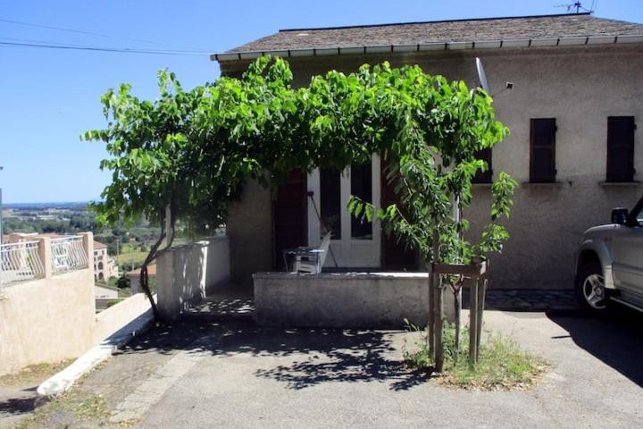 T2 Casamozza Sud de Bastia 559 route d'olmo, 20290 Monte