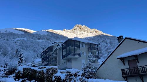 Appartement T2 Cauterets Cauterets france