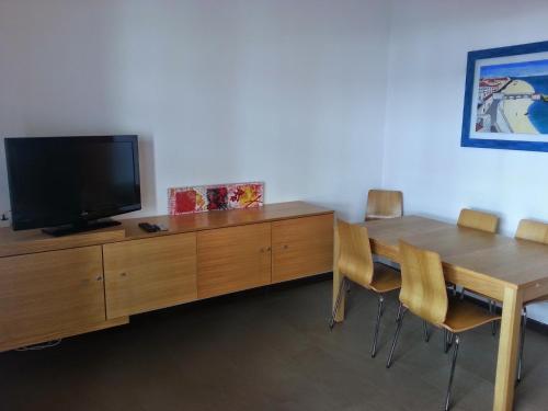 T2 Central Apartment Monte Gordo