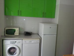 T2 Central Apartment Monte Gordo