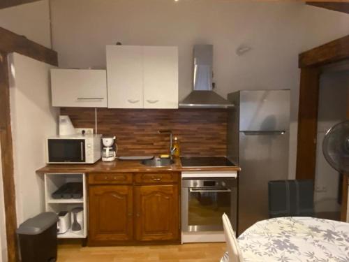 T2 Centre Ville Tarbes