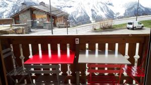 T2 Chalet d'orciéres