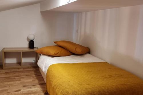 T2 Charmant - Hypercentre - Quai de Garonne - Wifi