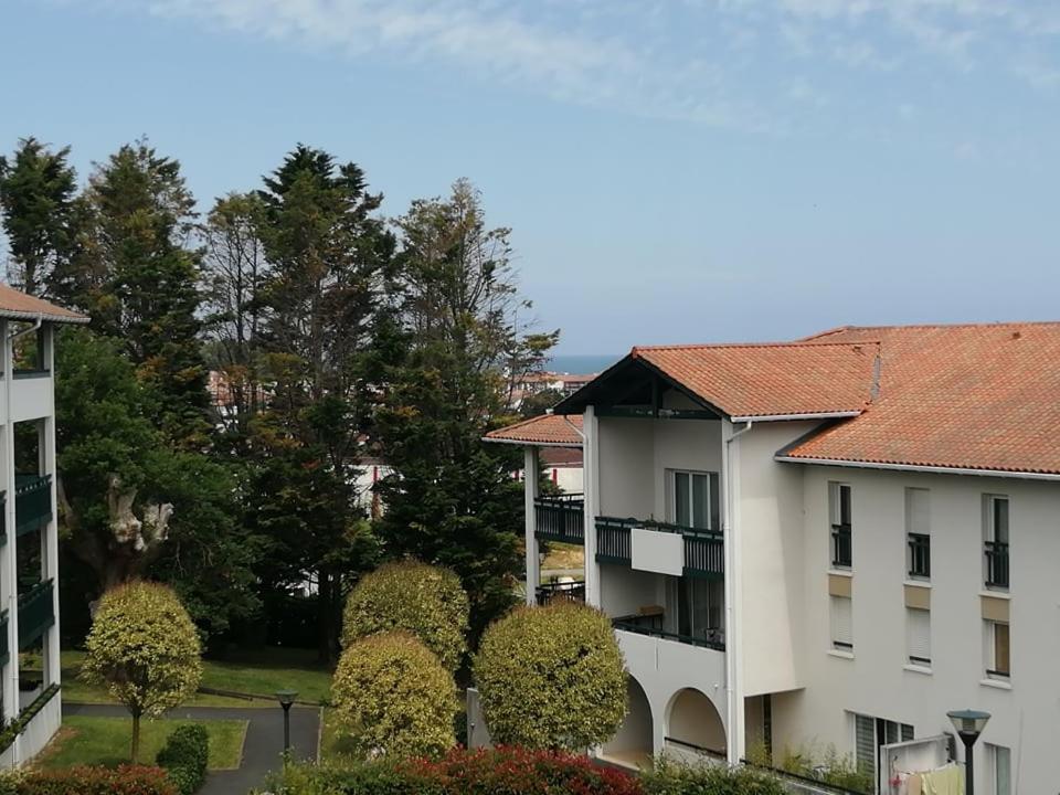 T2 Ciboure 5 Avenue Erreka Zahar, 64500 Ciboure