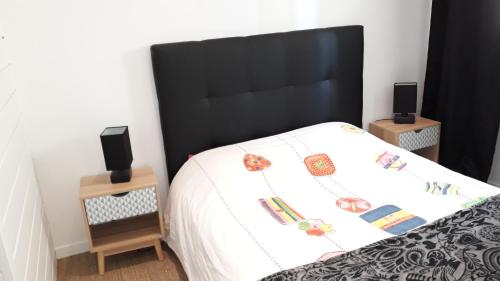 Appartement T2 clair et cosy 146 Boulevard de la Paix 56000 Vannes Bretagne