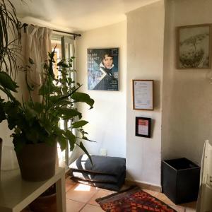 Appartement T2 classé 3 étoile au centre du quartier historique 1 Rue Matheron 13100 Aix-en-Provence Provence-Alpes-Côte d\'Azur