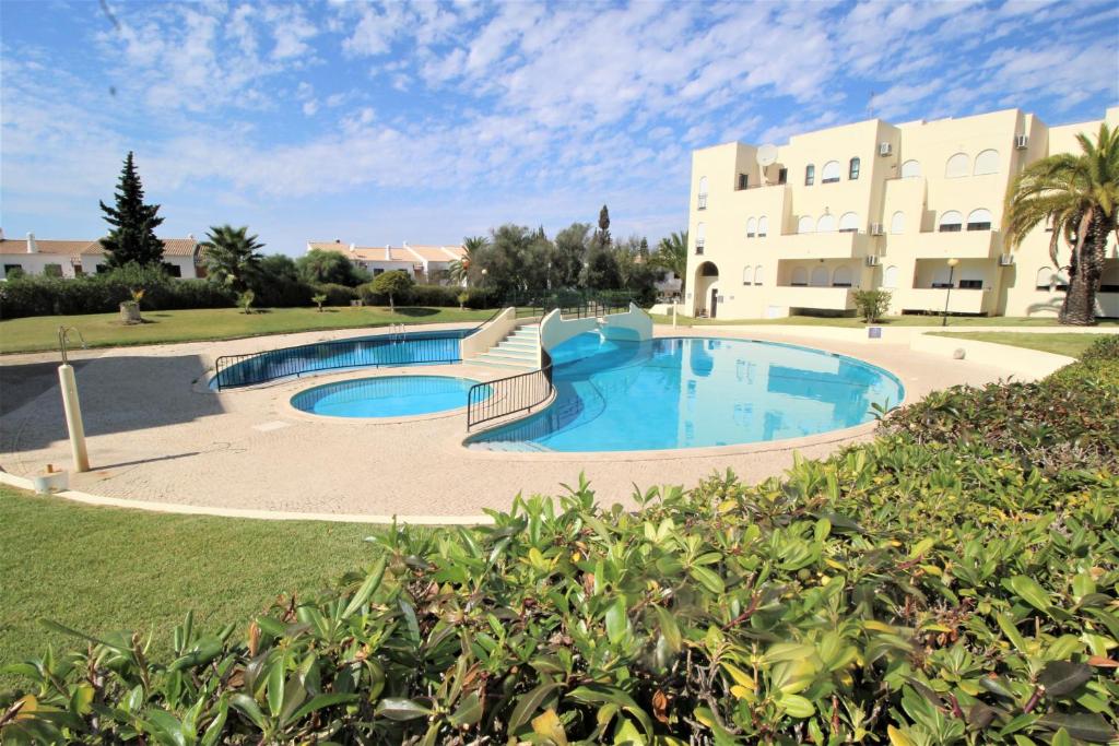 Appartement T2 Clube Alvor Férias Quinta dos Arcos 7 8500-001 Alvor