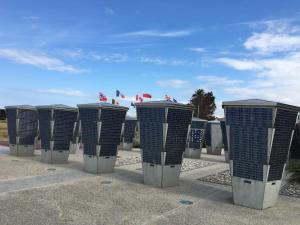 T2 Cocoon - Bourg & Mer Courseulles