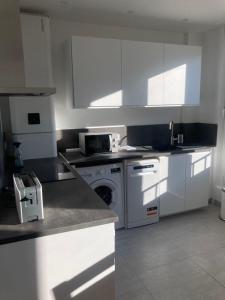 T2 Cocooning de 40m2