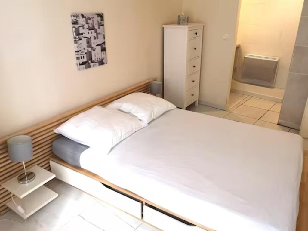 Appartement T2 - Coeur d'Ecusson 7 Rue des Multipliants 34000 Montpellier