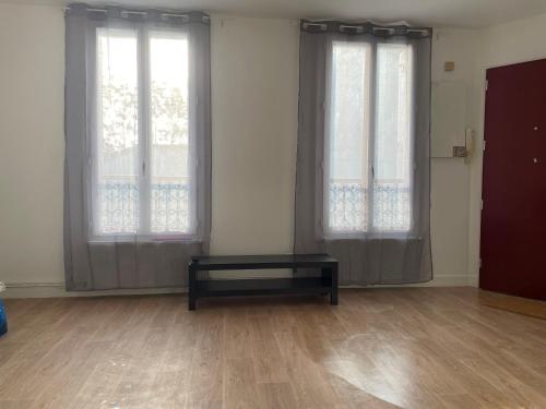 Appartement T2 Coeur de Bagnolet Bagnolet france