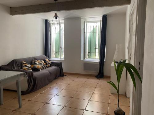 Appartement T2 Collobrieres 8 Rue Jean Jaurès 83610 Collobrières Provence-Alpes-Côte d\'Azur