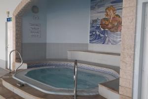 T2 com excelentes piscinas Oásis Parque/Portimão