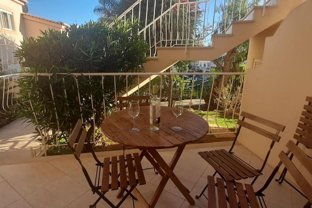 Appartement T2 com excelentes piscinas Oásis Parque/Portimão Rua Principal, 41, Bloco A, R/;C Dt 8500-246 Portimão