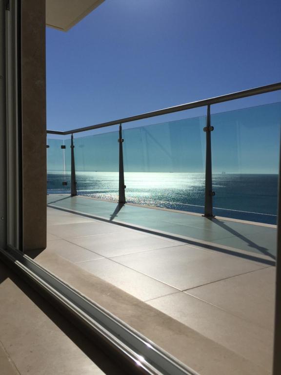 T2 com vista mar Rua Heliodoro Salgado número 5 - 4P, 2970-760 Sesimbra