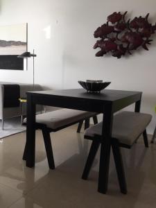 Appartement T2 com vista mar Rua Heliodoro Salgado número 5 - 4P 2970-760 Sesimbra -1