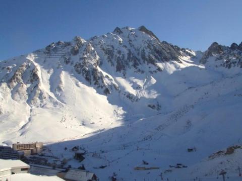 T2 confort,Vue d'Exception,calme,prés des pistes