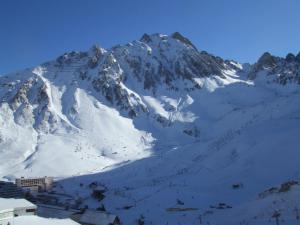 T2 confort,Vue d'Exception,calme,prés des pistes