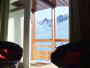 T2 confort,Vue d'Exception,calme,prés des pistes