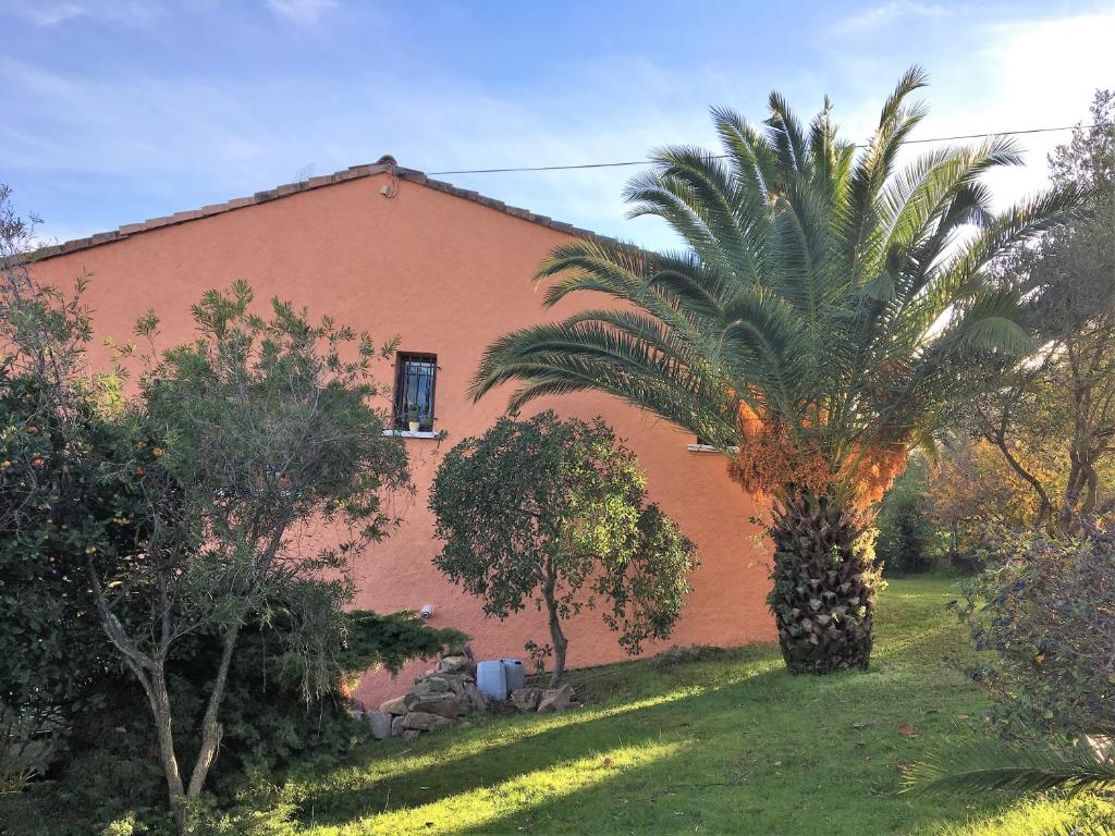 Appartement T2 Corse du sud Chemin de Petra Rossa 20167 Peri