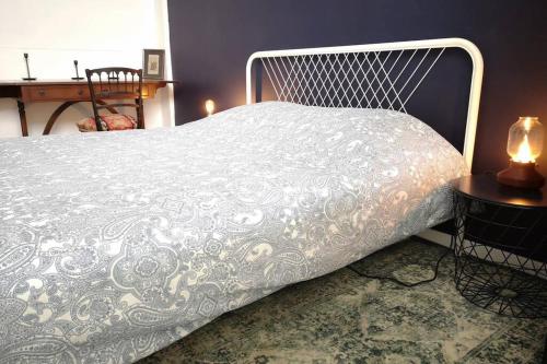 T2 Cosy 4 Pers Max Centre ville & Parking & Wifi fibre