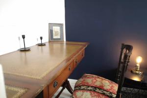 T2 Cosy 4 Pers Max Centre ville & Parking & Wifi fibre