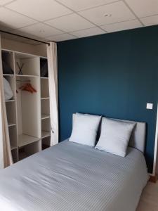 T2 Cosy 42m² Hypercentre St Patern Vannes