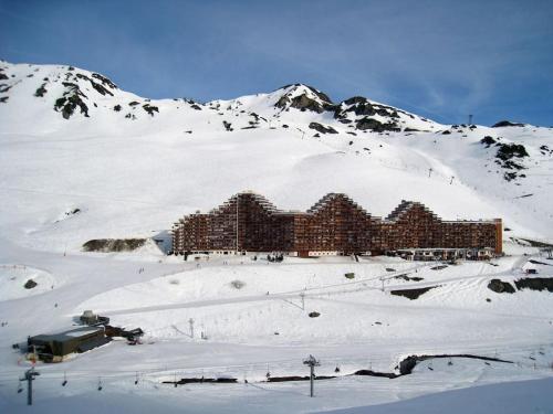 T2 Cosy au pied des pistes