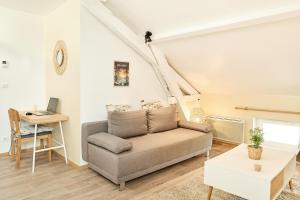 Appartement T2 cosy avec parking toute commodité 320 Route d'Orthez 40180 Saugnac-et-Cambran Aquitaine